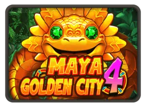 Maya 4